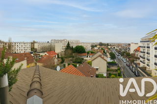  Appartement  vendre 4 pices 73 m