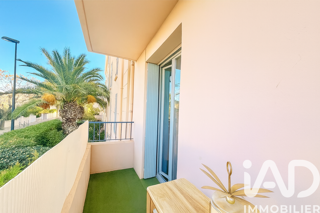  Appartement � vendre 2 pi�ces 21 m�