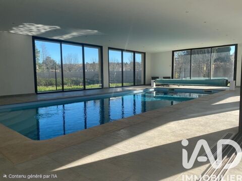   Vente Maison traditionnelle 7 pi�ces Maison - 7 pi�ce(s) - 190 m�