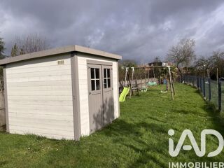  Maison � vendre 5 pi�ces 84 m�