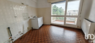  Appartement  vendre 3 pices 72 m