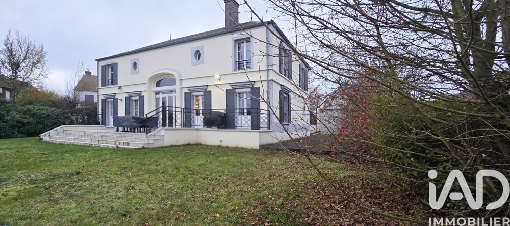 � vendre  Maison Magny-le-Hongre (77700)