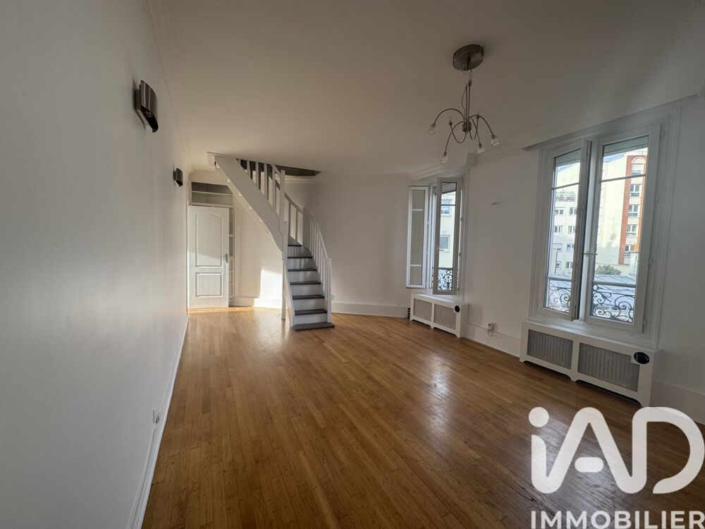 � vendre  Appartement Vincennes (94300)
