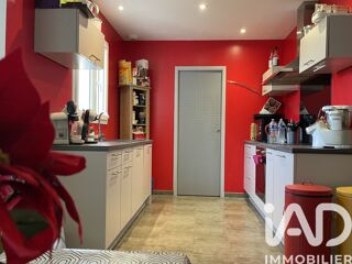  Maison � vendre 4 pi�ces 91 m�