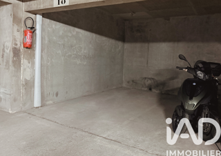  Parking / Garage � vendre 11 m�