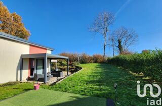  Maison � vendre 4 pi�ces 90 m�