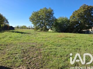  Terrain � vendre 1196 m�