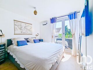  Appartement � vendre 3 pi�ces 50 m�