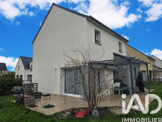  Maison � vendre 6 pi�ces 103 m�