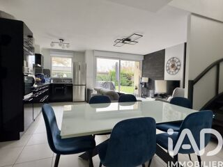  Maison � vendre 5 pi�ces 100 m�