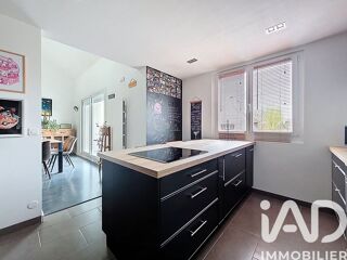  Appartement � vendre 3 pi�ces 83 m�