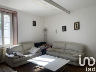 Maison 5 pièces 128 m² · à Barbezieux-Saint-Hilaire · 128 m² · 107 000 €