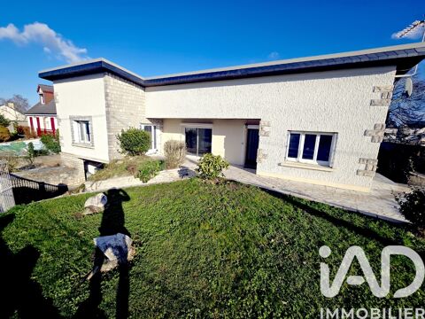   Vente Maison/villa 7 pi�ces Maison - 7 pi�ce(s) - 145 m�