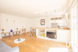  Appartement � vendre 2 pi�ces 52 m�