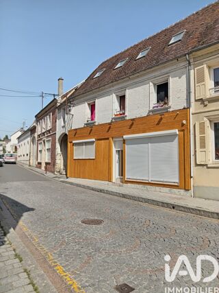  Immeuble � vendre 98 m�