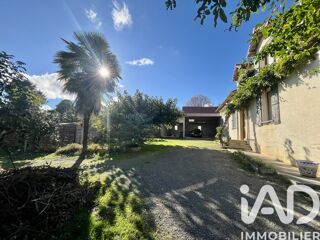  Maison � vendre 8 pi�ces 208 m�