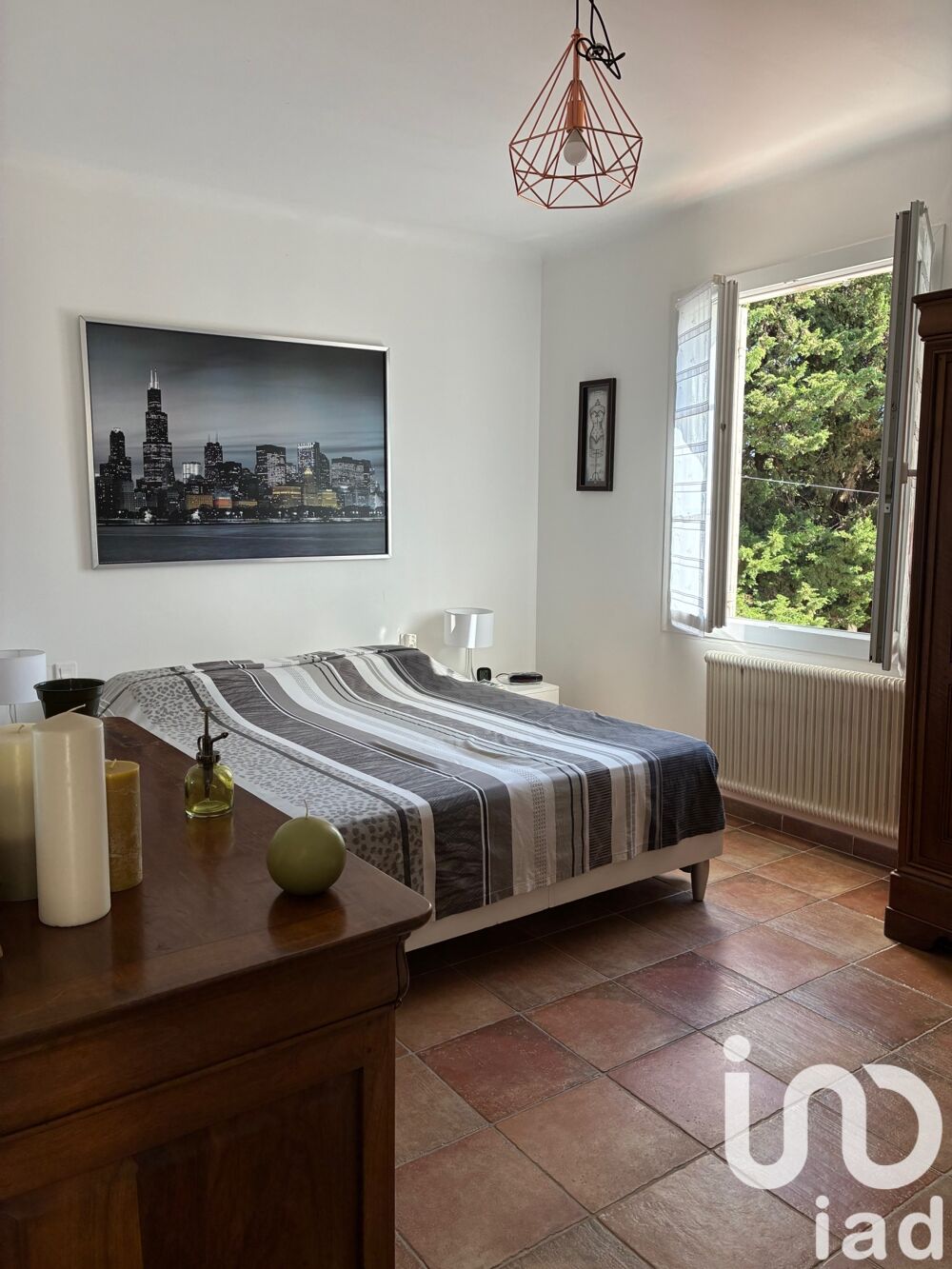 � vendre  Maison Mori�res-l�s-Avignon (84310)