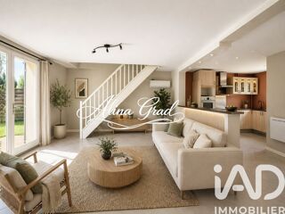  Maison � vendre 5 pi�ces 90 m�