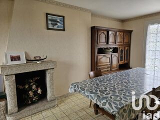  Maison � vendre 6 pi�ces 140 m�