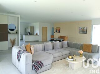  Maison 5 pices 207 m Saint-germain-et-mons