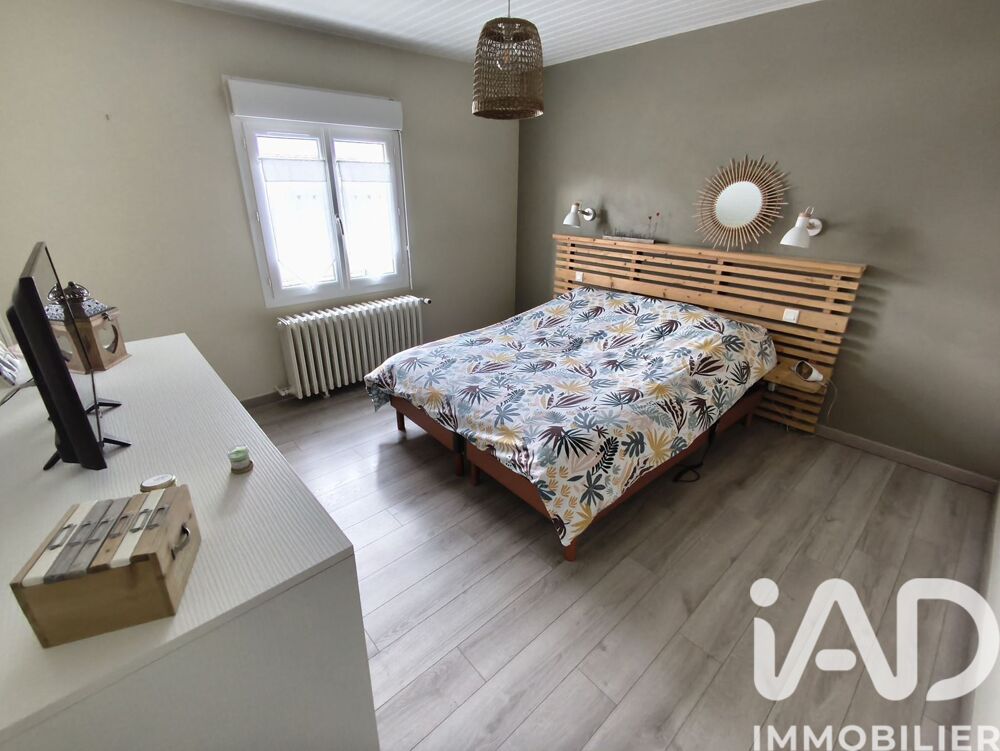 Vente Maison Vente Maison/villa 3 pi�ces Saint-aubin-des-bois