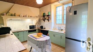  Maison � vendre 8 pi�ces 203 m�