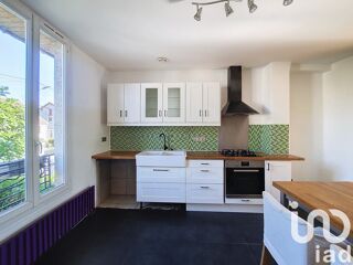  Maison � vendre 4 pi�ces 80 m�