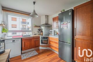  Appartement  vendre 4 pices 93 m