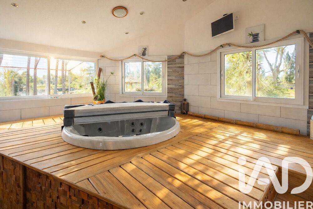 � vendre  Maison Arles (13200)