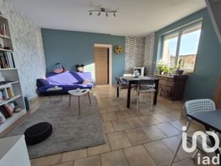  Maison � vendre 4 pi�ces 65 m�