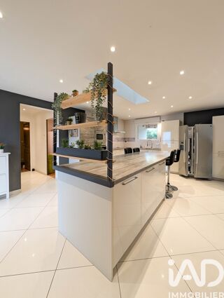  Maison � vendre 6 pi�ces 142 m�