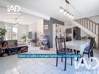 Maison � vendre 6 pi�ces 136 m�