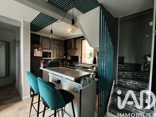  Maison � vendre 4 pi�ces 92 m�