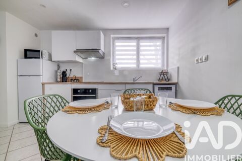  Appartement � louer 2 pi�ces 34 m�