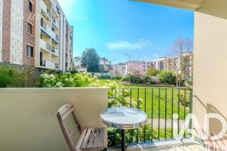  Appartement � vendre 3 pi�ces 56 m�