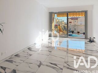  Appartement � vendre 3 pi�ces 72 m�