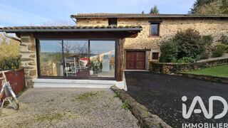  Maison � vendre 2 pi�ces 140 m�