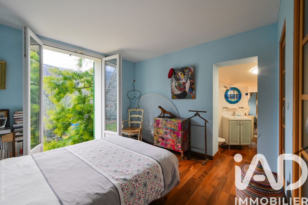 � vendre  Maison Plan-d'Aups-Sainte-Baume (83640)