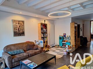 Maison � vendre 8 pi�ces 159 m�