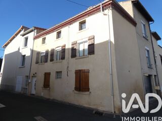  Maison � vendre 4 pi�ces 96 m�