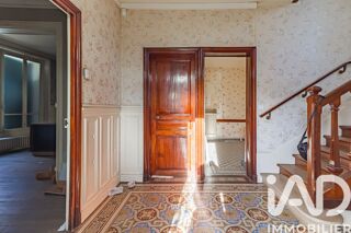  Maison � vendre 7 pi�ces 350 m�