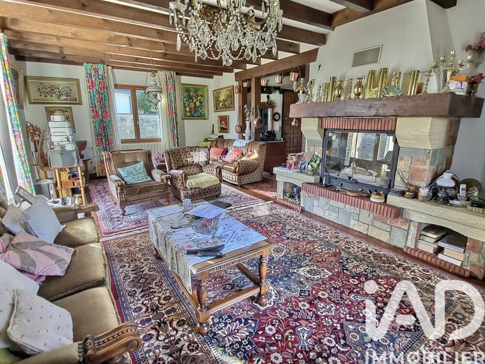  vendre  Maison Capbreton (40130)