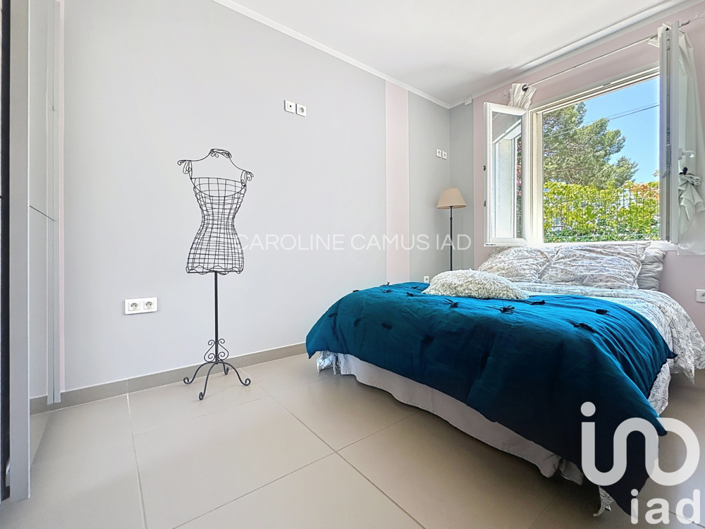  vendre  Maison La Seyne-sur-Mer (83500)