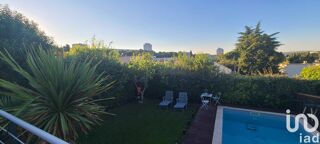  Maison � vendre 5 pi�ces 95 m�