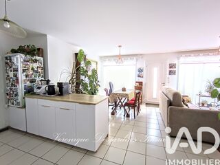  Maison  vendre 3 pices 60 m