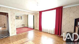  Maison � vendre 5 pi�ces 84 m�