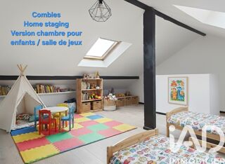  Appartement � vendre 5 pi�ces 100 m�