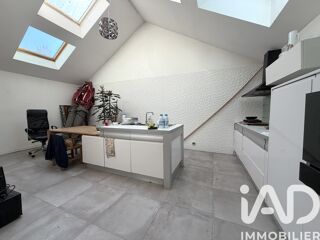  Appartement � vendre 5 pi�ces 174 m�