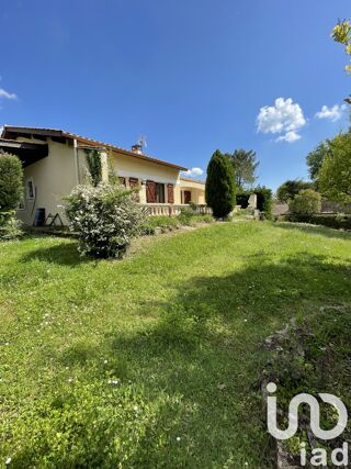  Maison � vendre 6 pi�ces 130 m�