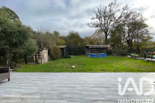  Maison � vendre 7 pi�ces 110 m�